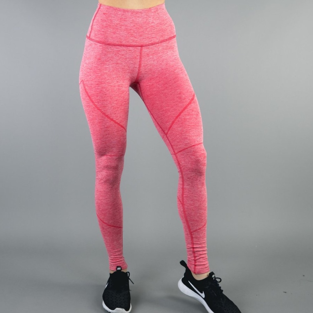 Alphalete Revival Guard Red- please read